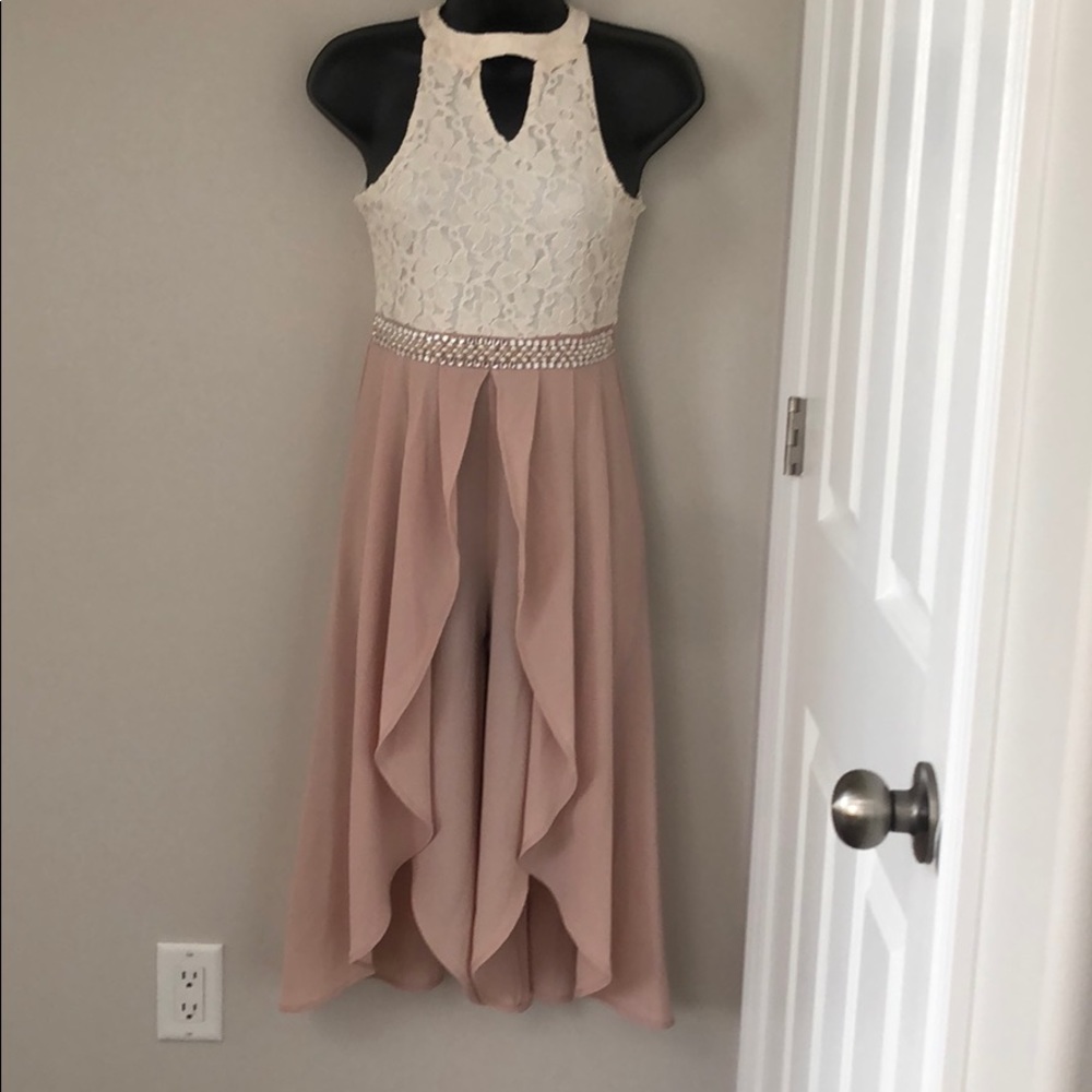 Love Jayne formal dress